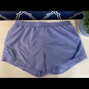 Under Armour athletic shorts